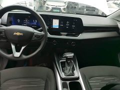 Chevrolet Cruze 1.5L Dual-Clutch Joy Edition - фото 12