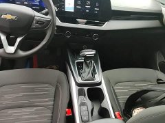 Chevrolet Cruze 1.5L Dual-Clutch Joy Edition - фото 13