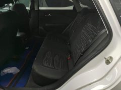 Chevrolet Cruze 1.5L Dual-Clutch Joy Edition - фото 16