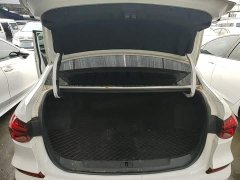 Chevrolet Cruze 1.5L Dual-Clutch Joy Edition - фото 18