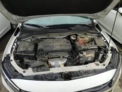 Chevrolet Cruze 1.5L Dual-Clutch Joy Edition - фото 19