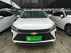 Chevrolet Cruze 1.5L Dual-Clutch Joy Edition - фото 2