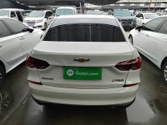 Chevrolet Cruze 1.5L Dual-Clutch Joy Edition - фото 5