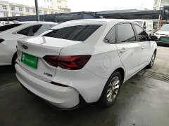 Chevrolet Cruze 1.5L Dual-Clutch Joy Edition - фото 6