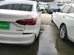 Chevrolet Cruze 1.5L Dual-Clutch Joy Edition - фото 7