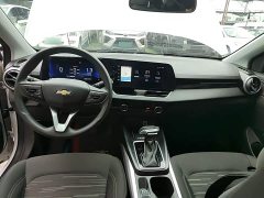 Chevrolet Cruze 1.5L Dual-Clutch Joy Edition - фото 9