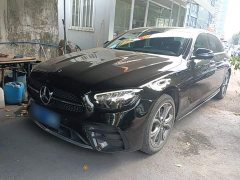 Mercedes-Benz E-Class Facelift E 300 L Sport Fashion Edition - фото 1