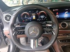 Mercedes-Benz E-Class Facelift E 300 L Sport Fashion Edition - фото 10