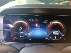Mercedes-Benz E-Class Facelift E 300 L Sport Fashion Edition - фото 11