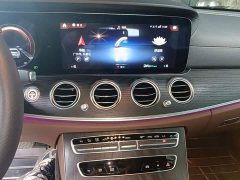 Mercedes-Benz E-Class Facelift E 300 L Sport Fashion Edition - фото 12