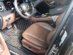 Mercedes-Benz E-Class Facelift E 300 L Sport Fashion Edition - фото 14