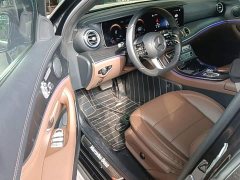 Mercedes-Benz E-Class Facelift E 300 L Sport Fashion Edition - фото 15