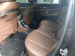 Mercedes-Benz E-Class Facelift E 300 L Sport Fashion Edition - фото 16