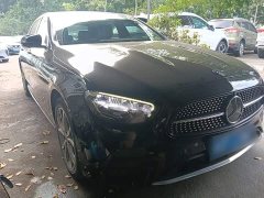 Mercedes-Benz E-Class Facelift E 300 L Sport Fashion Edition - фото 3