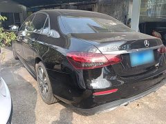 Mercedes-Benz E-Class Facelift E 300 L Sport Fashion Edition - фото 4