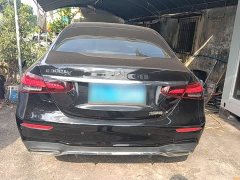 Mercedes-Benz E-Class Facelift E 300 L Sport Fashion Edition - фото 5