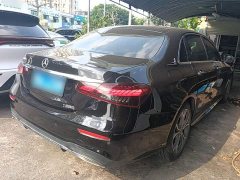 Mercedes-Benz E-Class Facelift E 300 L Sport Fashion Edition - фото 6