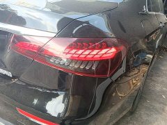 Mercedes-Benz E-Class Facelift E 300 L Sport Fashion Edition - фото 7