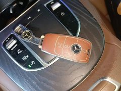 Mercedes-Benz E-Class Facelift E 300 L Sport Fashion Edition - фото 8