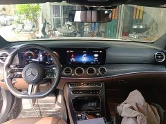 Mercedes-Benz E-Class Facelift E 300 L Sport Fashion Edition - фото 9