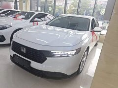 Honda Accord 260TURBO Smart Comfort Edition - photo 1