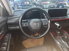 Honda Accord 260TURBO Smart Comfort Edition - photo 10