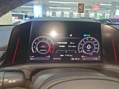 Honda Accord 260TURBO Smart Comfort Edition - photo 11