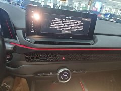Honda Accord 260TURBO Smart Comfort Edition - photo 12