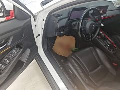 Honda Accord 260TURBO Smart Comfort Edition - photo 15