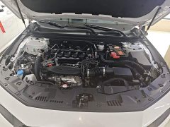 Honda Accord 260TURBO Smart Comfort Edition - photo 19