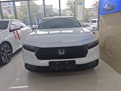 Honda Accord 260TURBO Smart Comfort Edition - photo 2