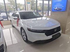 Honda Accord 260TURBO Smart Comfort Edition - photo 3