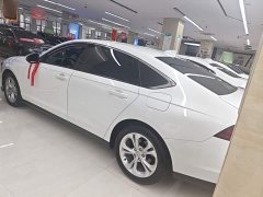 Honda Accord 260TURBO Smart Comfort Edition - photo 4