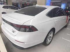 Honda Accord 260TURBO Smart Comfort Edition - photo 6