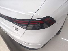 Honda Accord 260TURBO Smart Comfort Edition - photo 7