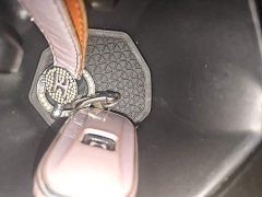 Honda Accord 260TURBO Smart Comfort Edition - photo 8