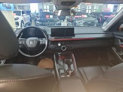 Honda Accord 260TURBO Smart Comfort Edition - photo 9