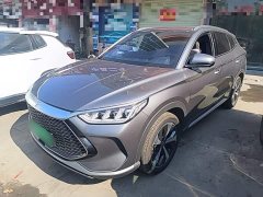 BYD Song Plus New Energy DM-i 110KM Flagship Plus - фото 1