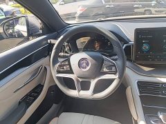 BYD Song Plus New Energy DM-i 110KM Flagship Plus - фото 10