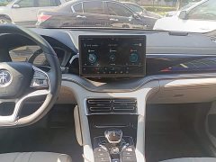 BYD Song Plus New Energy DM-i 110KM Flagship Plus - фото 12
