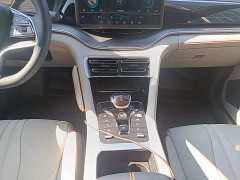 BYD Song Plus New Energy DM-i 110KM Flagship Plus - фото 13