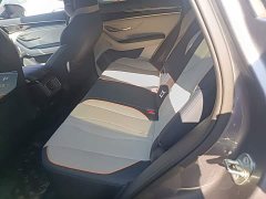 BYD Song Plus New Energy DM-i 110KM Flagship Plus - фото 16