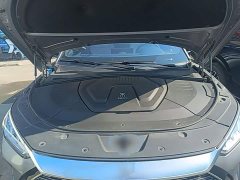 BYD Song Plus New Energy DM-i 110KM Flagship Plus - фото 19