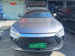 BYD Song Plus New Energy DM-i 110KM Flagship Plus - фото 2
