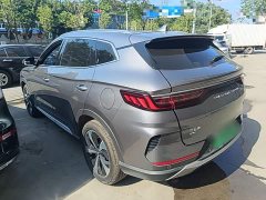 BYD Song Plus New Energy DM-i 110KM Flagship Plus - фото 4