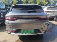 BYD Song Plus New Energy DM-i 110KM Flagship Plus - фото 5