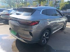 BYD Song Plus New Energy DM-i 110KM Flagship Plus - фото 6