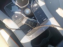 BYD Song Plus New Energy DM-i 110KM Flagship Plus - фото 8