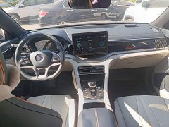 BYD Song Plus New Energy DM-i 110KM Flagship Plus - фото 9