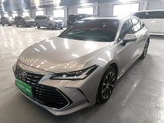 Toyota Avalon 2.0L Luxury - ფოტო 1